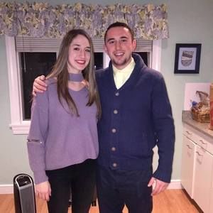 Meet your Posher, Connor